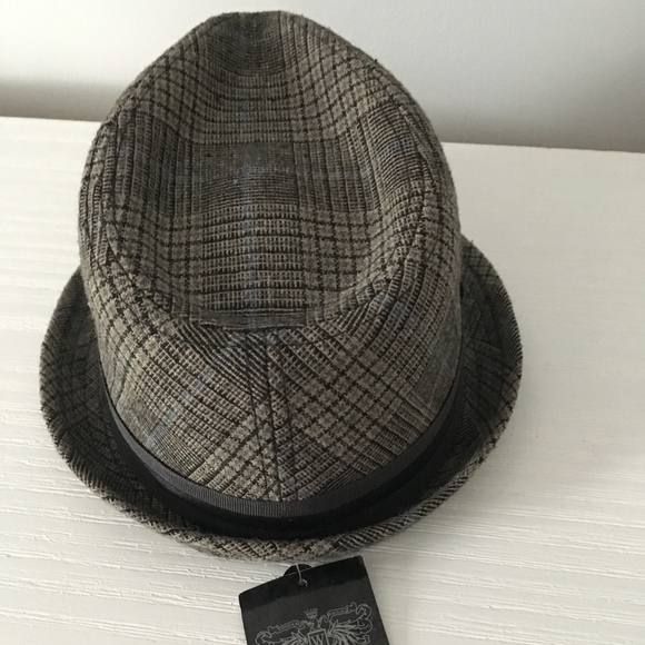 Angela & Williams Mens Hat - Picture 4 of 7